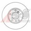 BMW 34111161372 Brake Disc